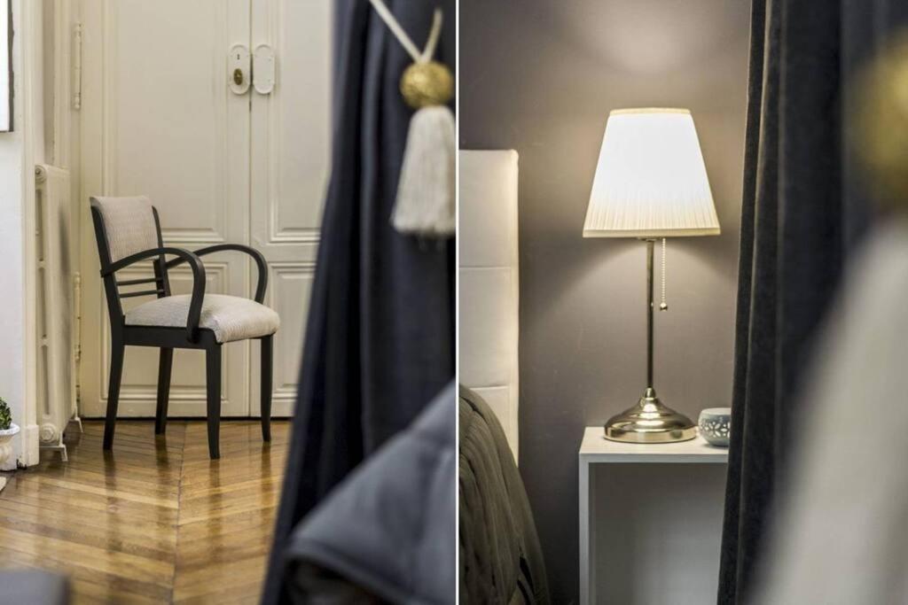 Chambre Ducale ディジョン エクステリア 写真