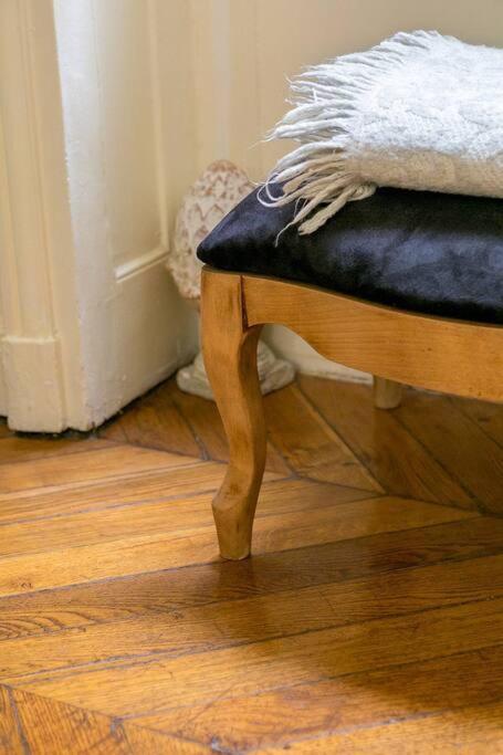 Chambre Ducale ディジョン エクステリア 写真