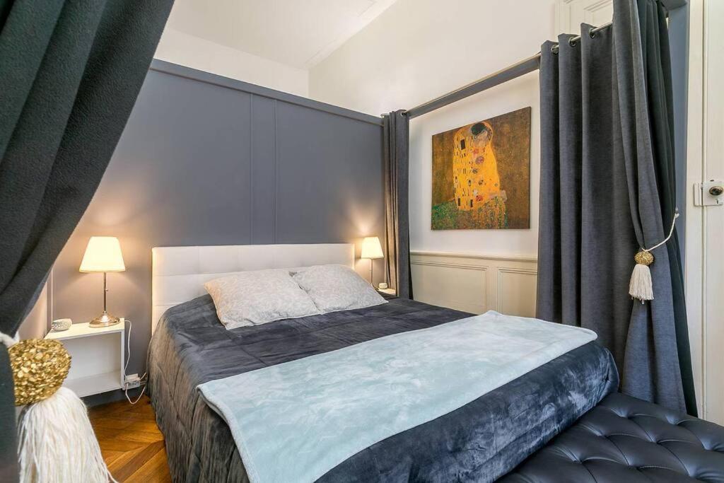 Chambre Ducale ディジョン エクステリア 写真