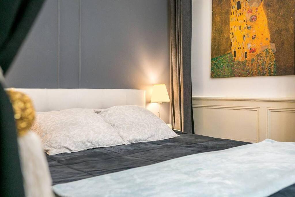 Chambre Ducale ディジョン エクステリア 写真